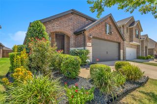 2537 Pettus Drive, Forney, TX 75126