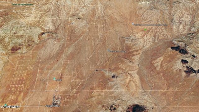 Vic Brown Rd & 230th St E, North Edwards, CA 93523