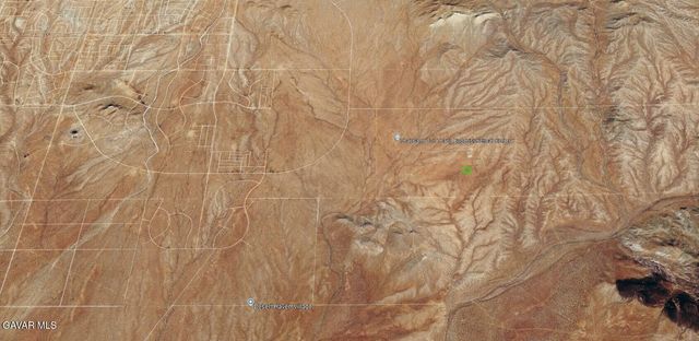 Vic Brown Rd & 230th St E, North Edwards, CA 93523