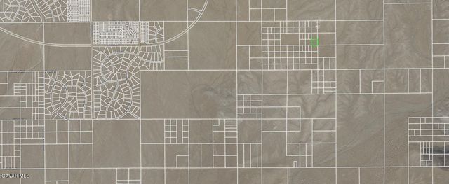 Vic Brown Rd & 230th St E, North Edwards, CA 93523