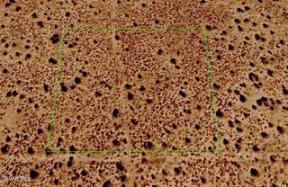 Vic Brown Rd & 230th St E, North Edwards, CA 93523