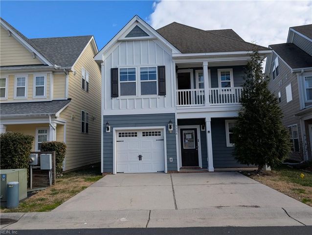 5308 Cottage CT, Virginia Beach, VA 23452