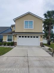 510 MELDRUM Lane, Orange Park, FL 32065