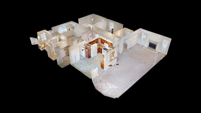 1414 Bogard Lane, Lewisville, TX 75077