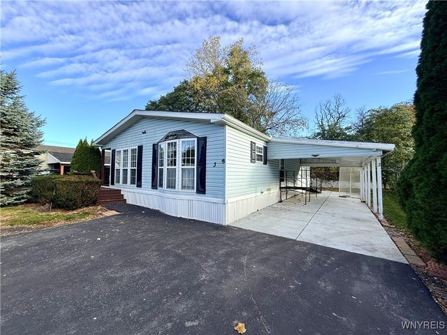 5070 Clinton St, Batavia, NY 14020