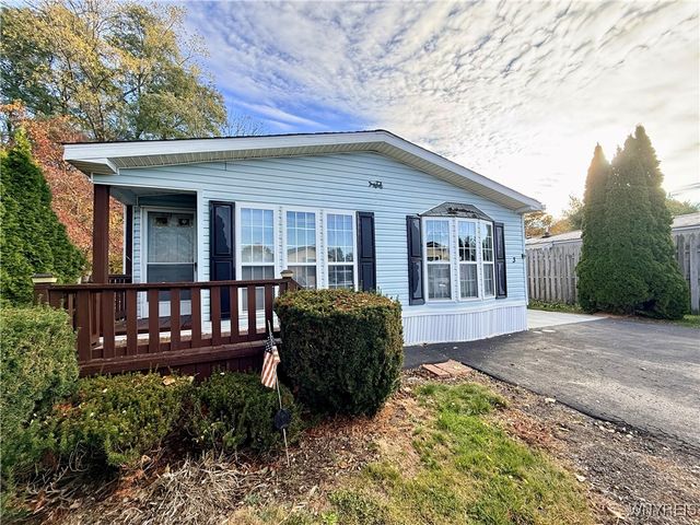 5070 Clinton St, Batavia, NY 14020