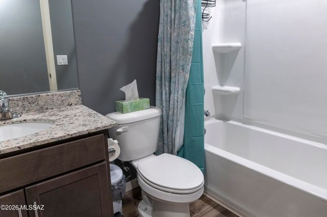 7347 W Cottage Farm Way, Tucson, AZ 85757