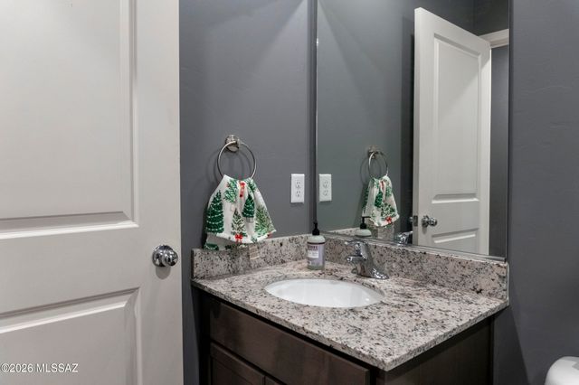 7347 W Cottage Farm Way, Tucson, AZ 85757
