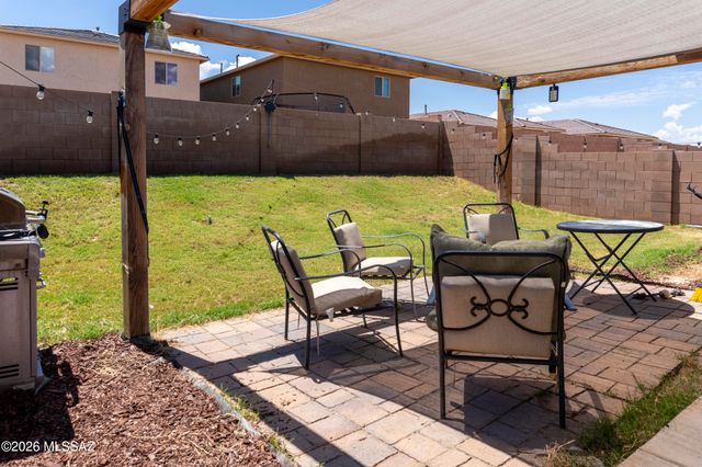 7347 W Cottage Farm Way, Tucson, AZ 85757