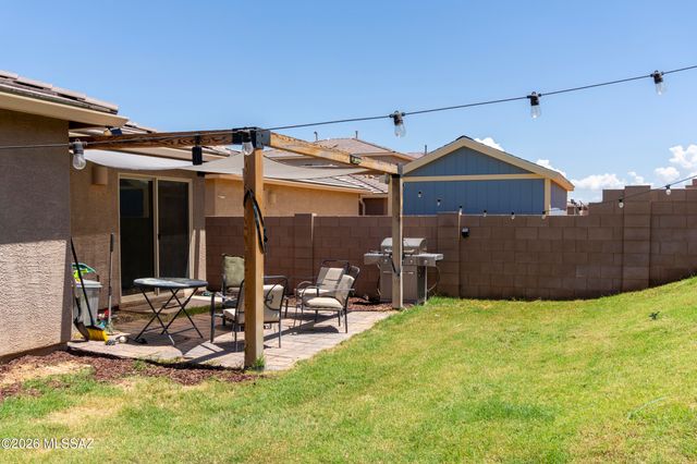 7347 W Cottage Farm Way, Tucson, AZ 85757