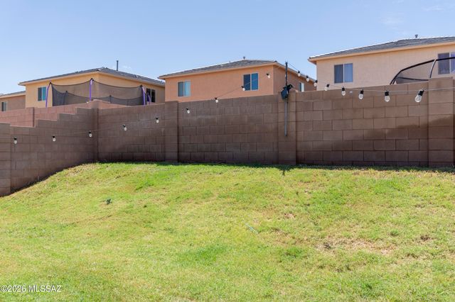 7347 W Cottage Farm Way, Tucson, AZ 85757