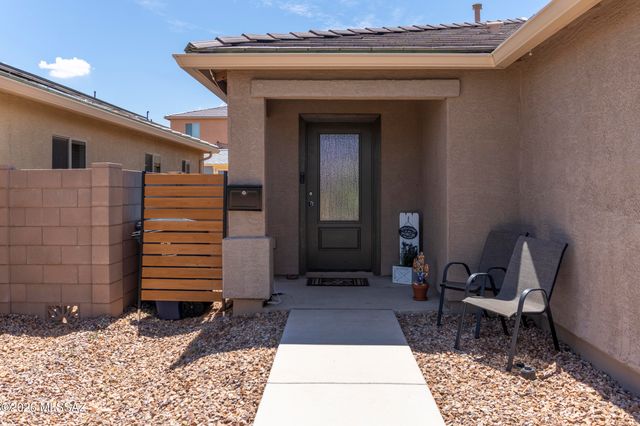 7347 W Cottage Farm Way, Tucson, AZ 85757