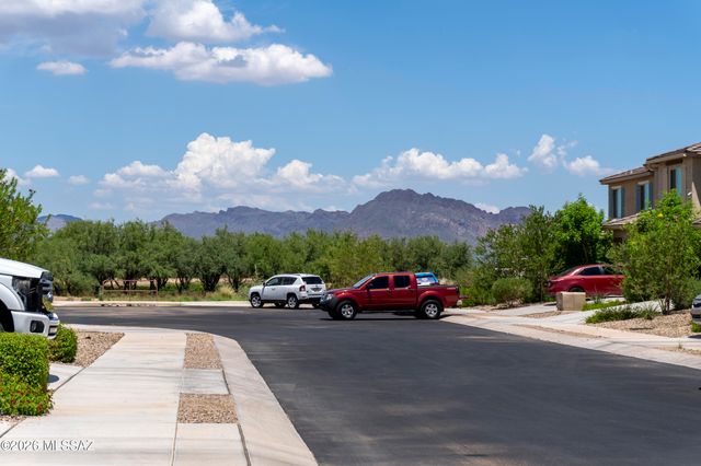 7347 W Cottage Farm Way, Tucson, AZ 85757