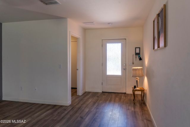 7347 W Cottage Farm Way, Tucson, AZ 85757