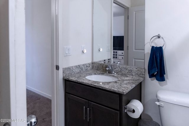 7347 W Cottage Farm Way, Tucson, AZ 85757
