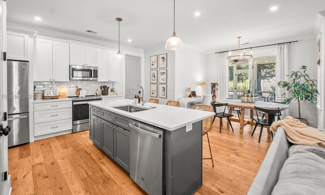 55 Ladys Walk, Beaufort, SC 29907