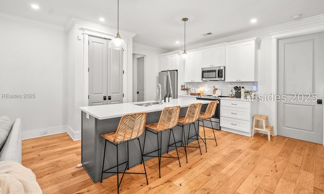 55 Ladys Walk, Beaufort, SC 29907