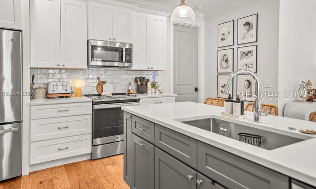 55 Ladys Walk, Beaufort, SC 29907