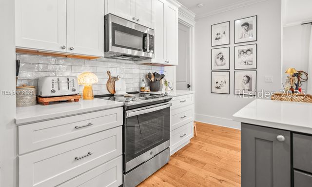 55 Ladys Walk, Beaufort, SC 29907