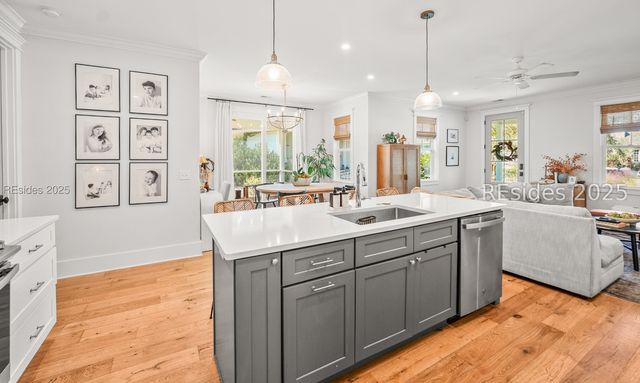 55 Ladys Walk, Beaufort, SC 29907