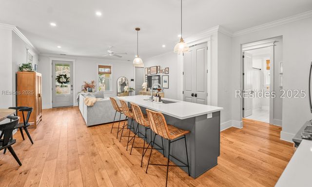 55 Ladys Walk, Beaufort, SC 29907