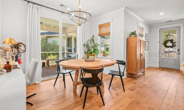 55 Ladys Walk, Beaufort, SC 29907