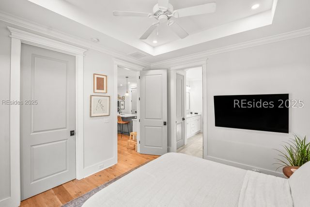 55 Ladys Walk, Beaufort, SC 29907