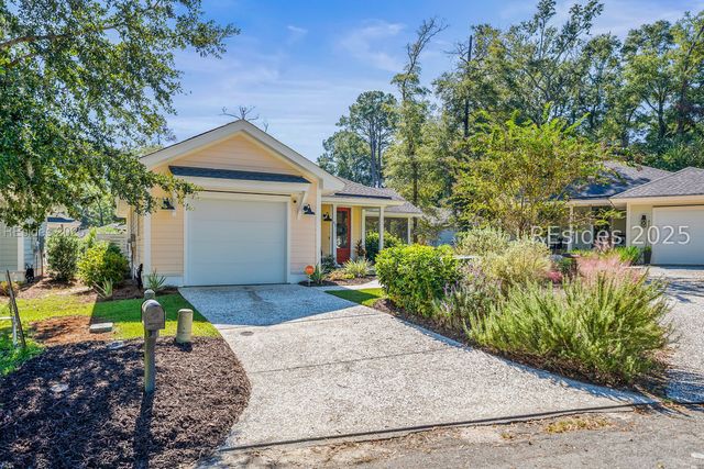 55 Ladys Walk, Beaufort, SC 29907
