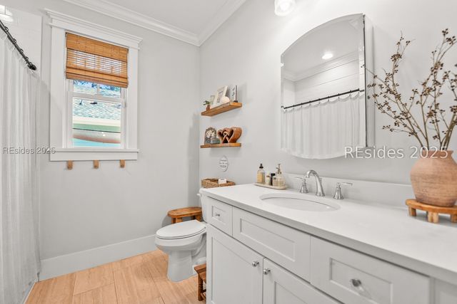 55 Ladys Walk, Beaufort, SC 29907