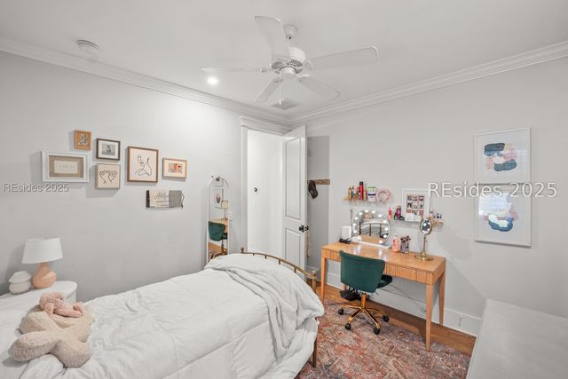 55 Ladys Walk, Beaufort, SC 29907