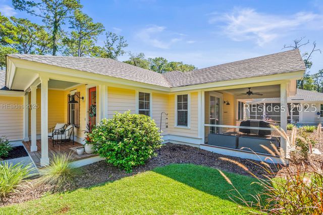 55 Ladys Walk, Beaufort, SC 29907