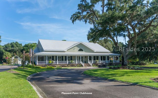 55 Ladys Walk, Beaufort, SC 29907