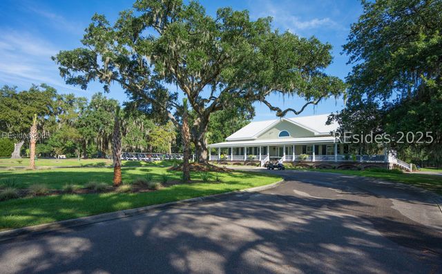 55 Ladys Walk, Beaufort, SC 29907