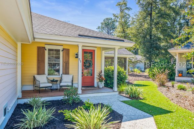 55 Ladys Walk, Beaufort, SC 29907