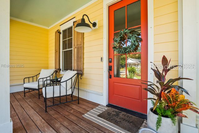 55 Ladys Walk, Beaufort, SC 29907