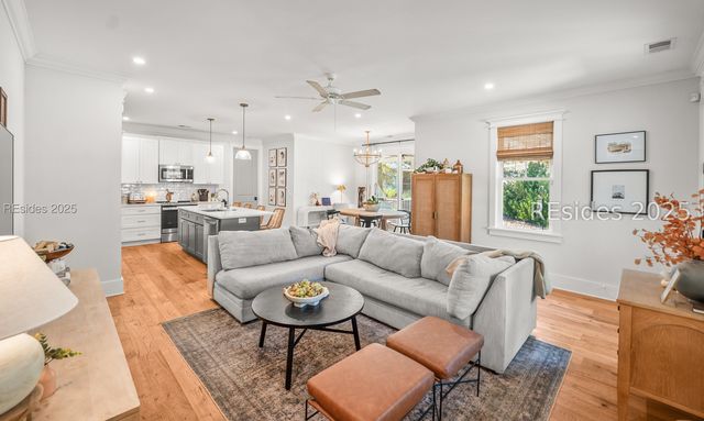 55 Ladys Walk, Beaufort, SC 29907