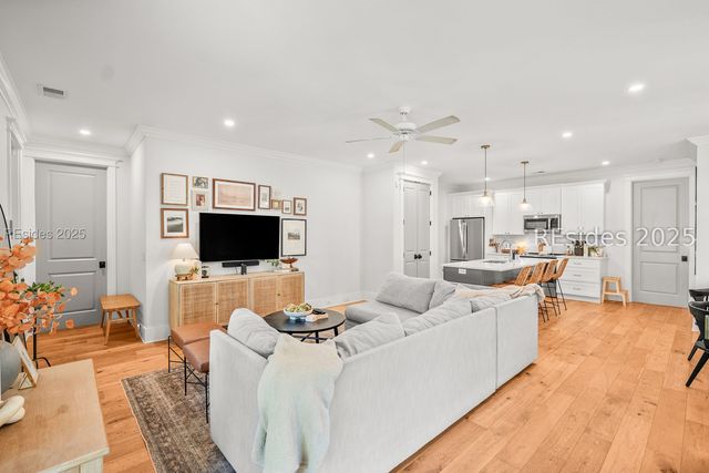 55 Ladys Walk, Beaufort, SC 29907