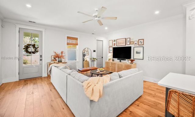 55 Ladys Walk, Beaufort, SC 29907