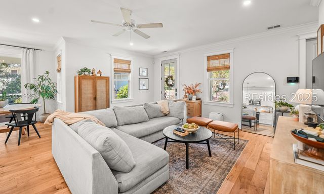 55 Ladys Walk, Beaufort, SC 29907