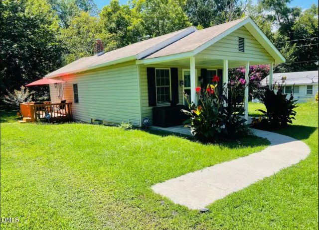 1918 Durham Street, Burlington, NC 27217