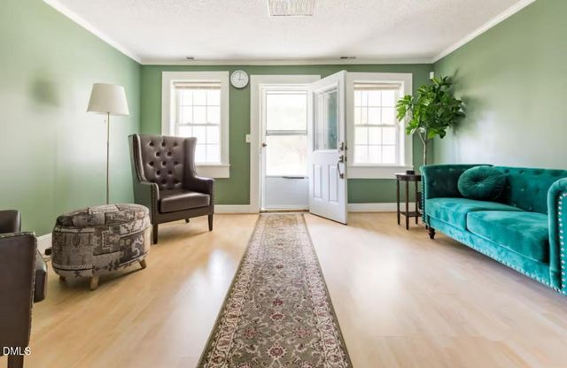 1918 Durham Street, Burlington, NC 27217