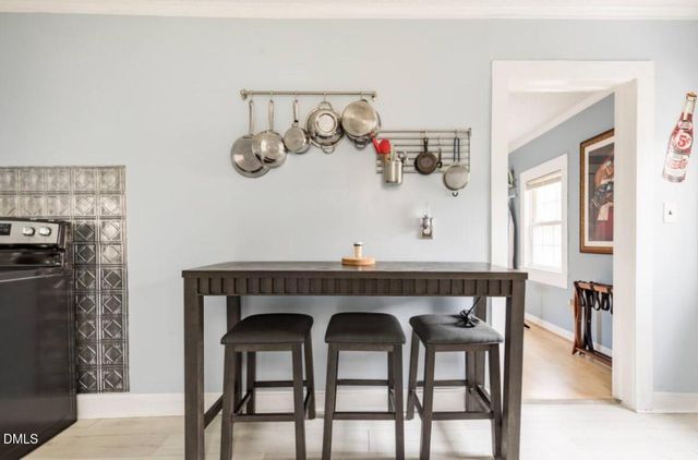 1918 Durham Street, Burlington, NC 27217