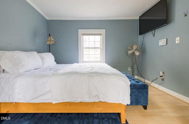 1918 Durham Street, Burlington, NC 27217