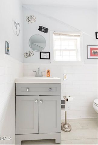 1918 Durham Street, Burlington, NC 27217