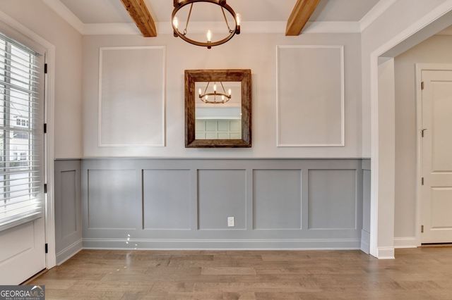 3460 Ashfield Point Avenue, Duluth, GA 30096