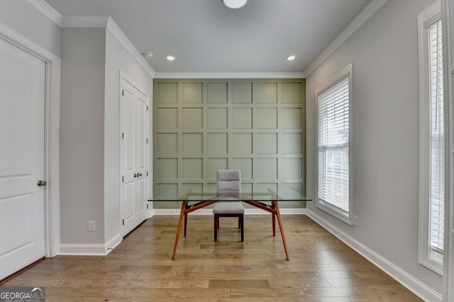 3460 Ashfield Point Avenue, Duluth, GA 30096