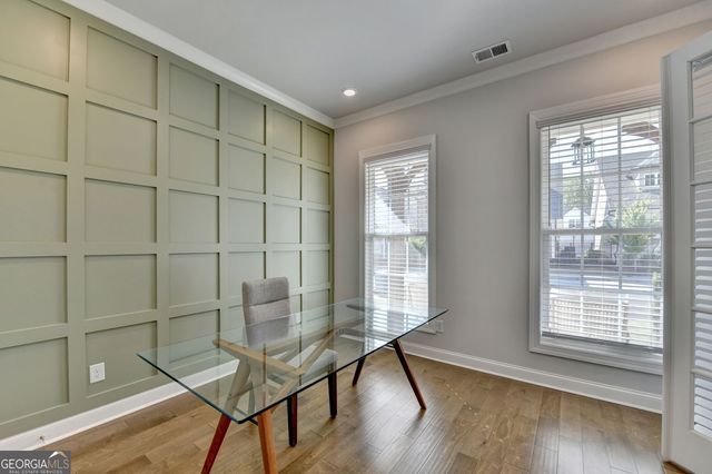 3460 Ashfield Point Avenue, Duluth, GA 30096