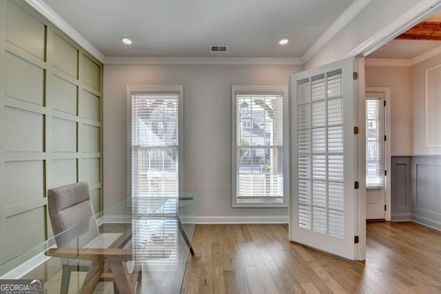 3460 Ashfield Point Avenue, Duluth, GA 30096