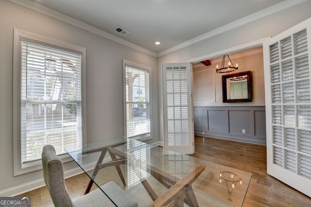 3460 Ashfield Point Avenue, Duluth, GA 30096