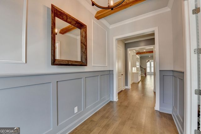 3460 Ashfield Point Avenue, Duluth, GA 30096